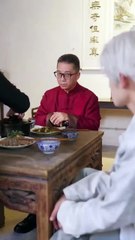 Abused Girl Calls CEO 'Dad-English Sub