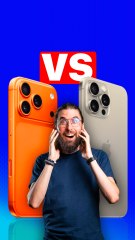 13 DIFFÉRENCES ENTRE L'iPHONE 17 PRO ET LES PRÉCÉDENTS iPHONE (comparatif) 🧐