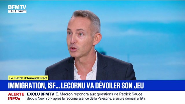 On a besoin de cette taxe Zucman , affirme Ian Brossat, sénateur de Paris, porte-parole du Parti Communiste Français