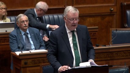 Psychiatric shortage in Western Trust ‘another massive postcode lottery’ says Nesbitt