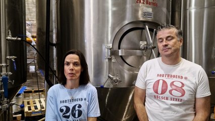 Northbound Brewery: Craft Beer Destination 🍺