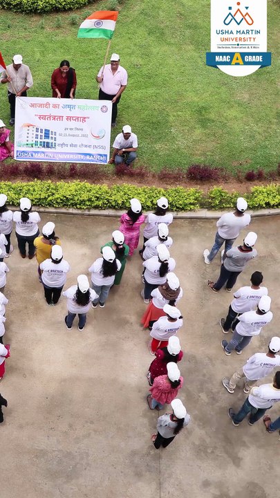 Join the Top Engineering College in Ranchi- Admissions Open