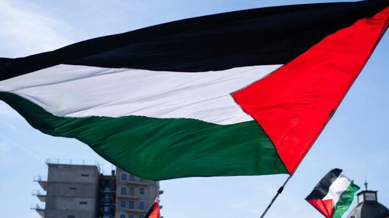 144 Staaten sagen Ja: Unterstützung für Palästinenserstaat nimmt zu