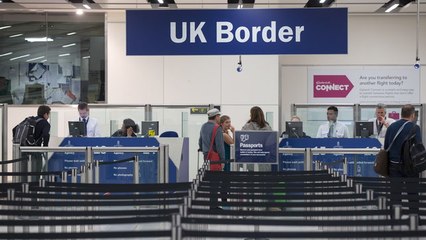 Government explores plan to abolish visa fees for some foreign workers