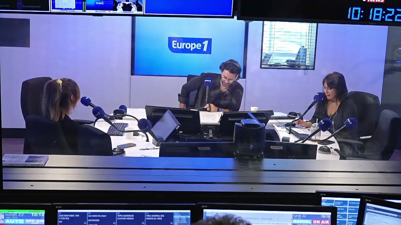 «Nous voulons nous adresser à tout le monde» :...