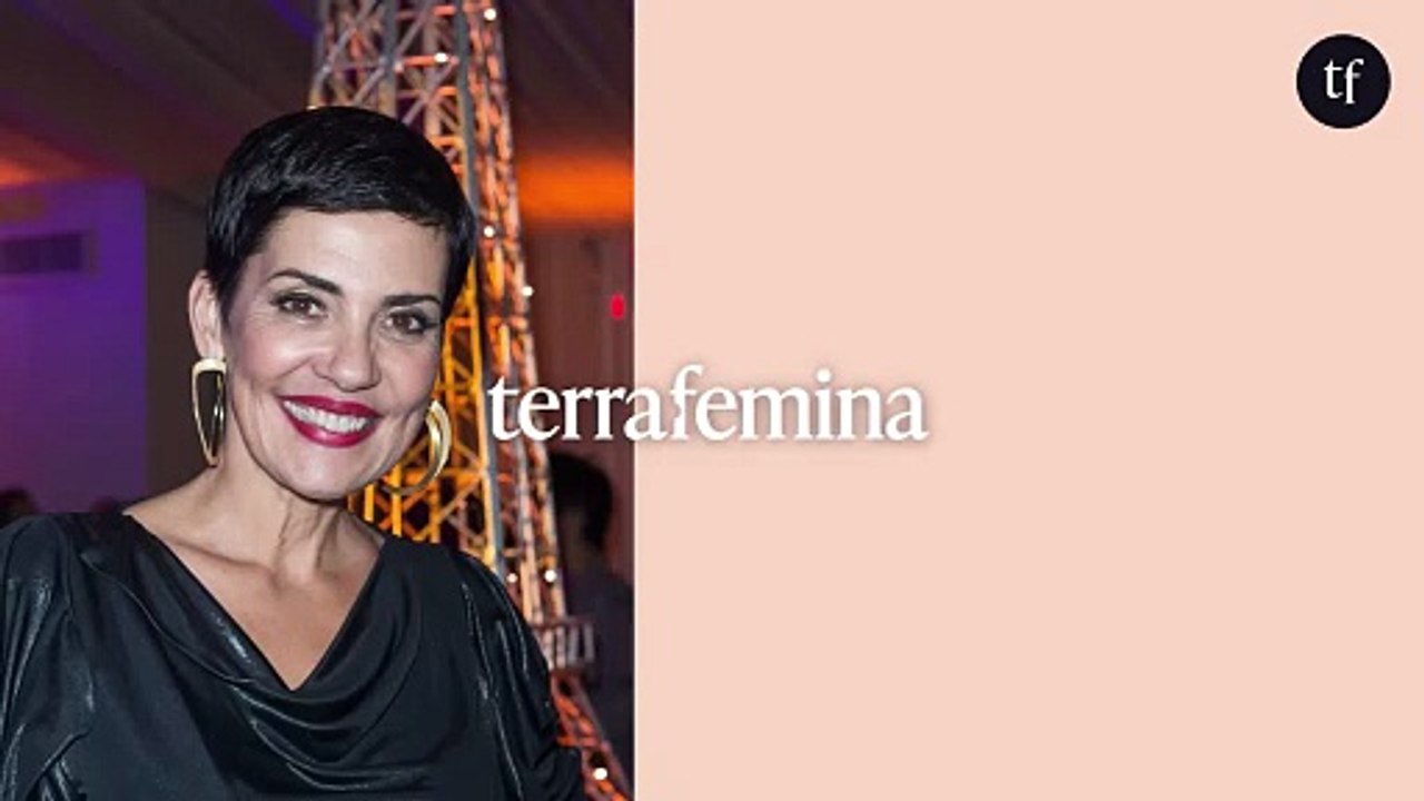 "A 60 ans, on est pas vieille !" : Cristina Cordula tacle l'âgisme et célèbre son énergie de femme d'affaires sexa, mais déteste le mot "vieille"