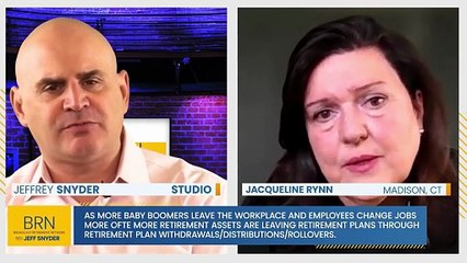 Evolving and Improving the Participant Rollover Process