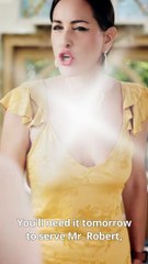 Don't Mess with Supermom #ReelShort