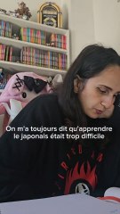 petit reminder pour se lancer dans quelque chose de nouveau !