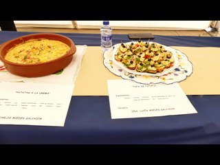 CONCURSO PLATOS PATATA CELLA