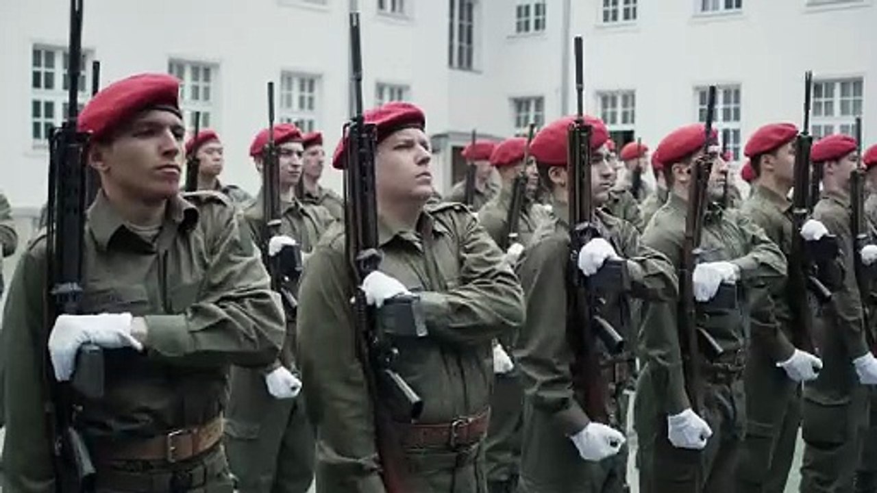 Eismayer 2022 Trailer deutsch