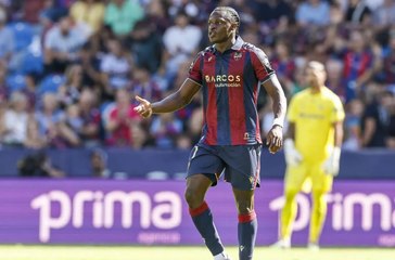 Resumen de las Notas de la Jornada 5 de LaLiga ⚽