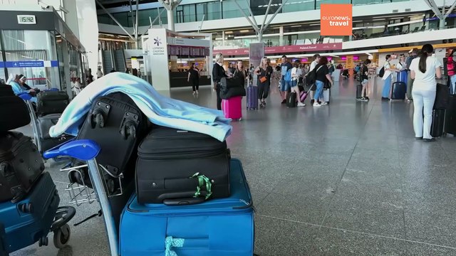 Unione europea, le principali sfide per le compagnie aeree tra scioperi e perdite economiche