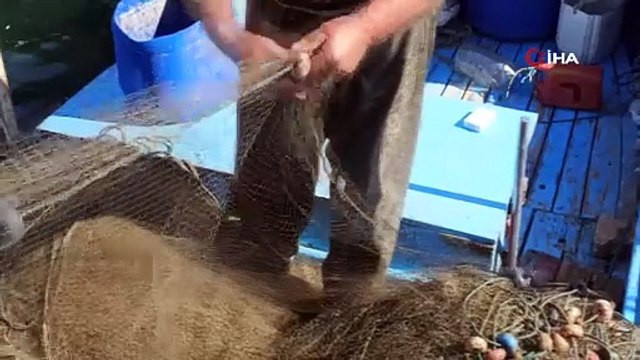 Marmara Denizi Alarm Veriyor!