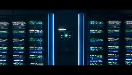 Tron: Ares | Tv Spot: Connected