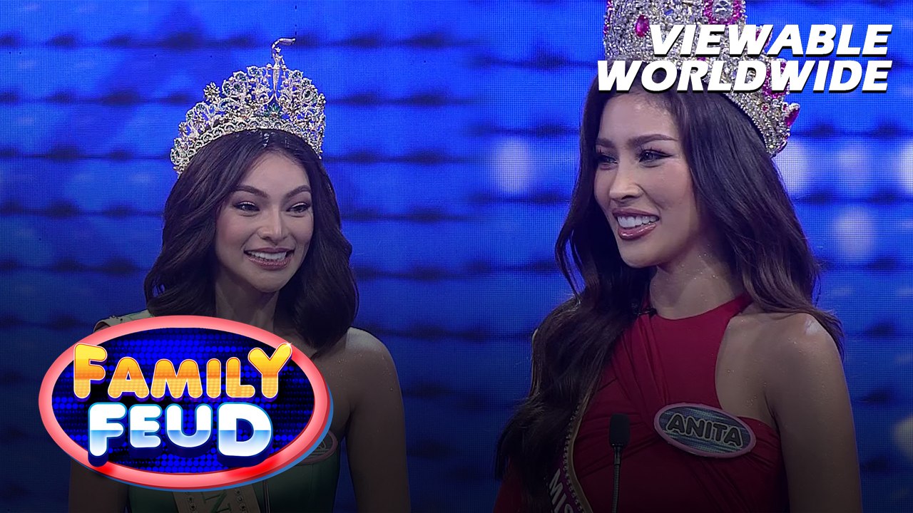 Family Feud: MGA PREDIKSYON NG MANGHUHULA NA KADALASAN HINDI NAGKAKATOTOO (Episode 826)