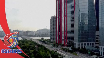 Hubungan ASEAN-Korea perlu lindungi autonomi serantau - Penganalisis