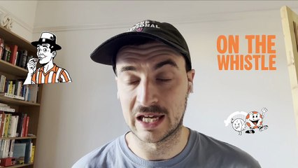 Unai Emery's interesting Sunderland verdict - #onthewhistle