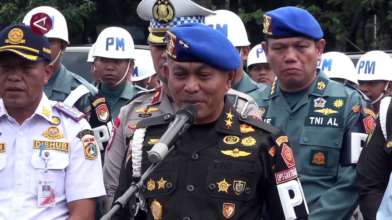 TNI Pukul Ojol di Pontianak, Danpuspom: Sudah Damai, Penyidikan Tetap Lanjut