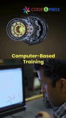 CBT (Computer-Based Training)