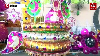 Jaipur Dussehra Symbolises Indian Ethos Of Unity In Diversity