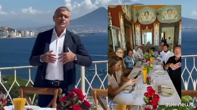 Pecoraro Scanio: Dopo la pizza ora la cucina italiana sia Unesco