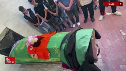 9 yaşındaki Ebrar'ı hayattan kopartan asansör kazasıyla ilgili 3 gözaltı