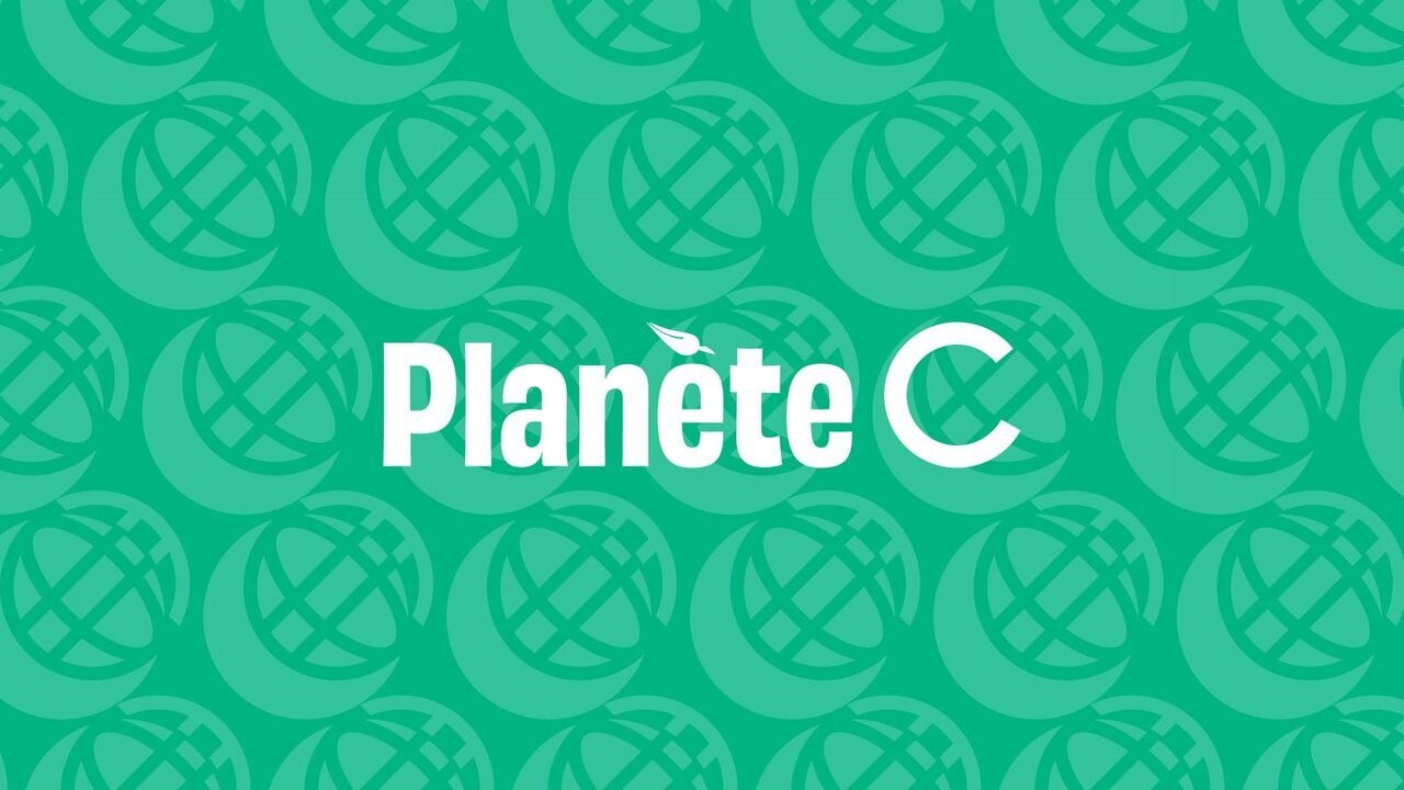 Planète C