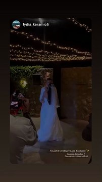 Παναγιώτης Τριβυζάς: Παντρεύτηκε και βάφτισε την κόρη του ο πρώην της Χρυσαειδή 2