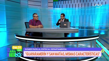 GOMER PADILLA EXFISCAL DEPARTAMENTAL