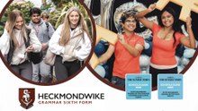 OPEN EVENING: Heckmondwike Grammar School Sixth Form to showcase where futures are made