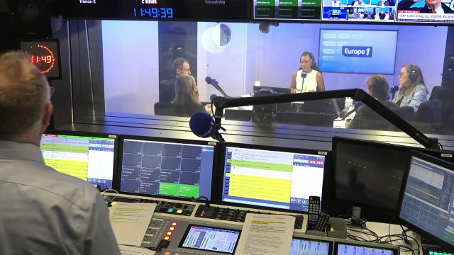 Drapeaux palestiniens sur les mairies : «La marche de l’humanité, c’est de reconnaître deux États», se défend le maire de Corbeil-Essonnes