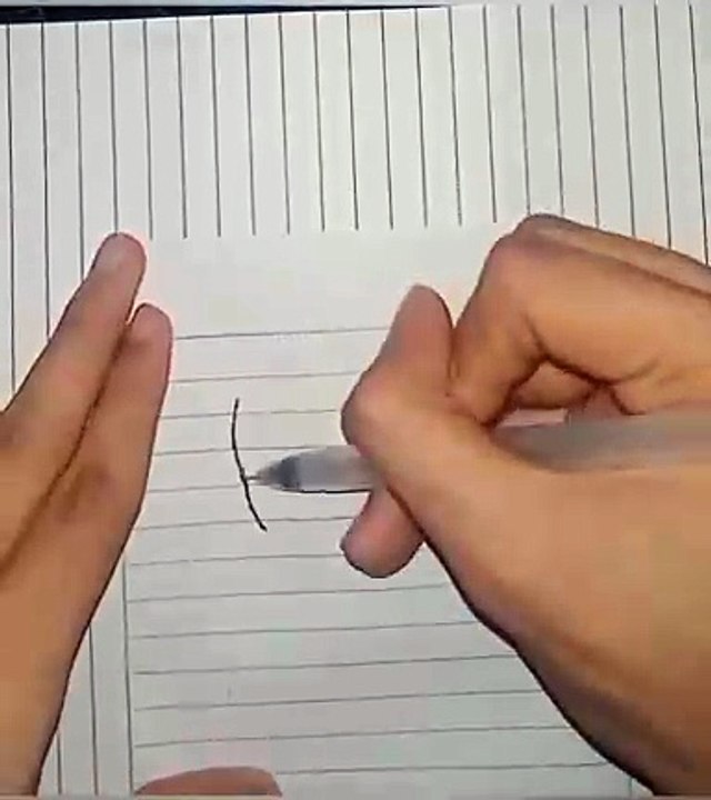 Homer Simpson Drawing
