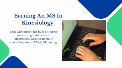 Shae McCutchen - A Salesforce Administrator