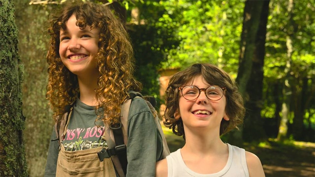 Y a pas de réseau Trailer OmeU