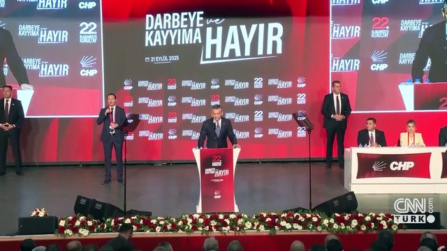 Özgür Özel'in A Takımı nda kimin oyu düştü? Dikkat çeken sonuç