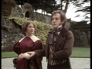 JANE EYRE (1973) E5 - 480p - Sorcha Cusack, Michael Jayston