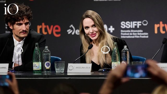 Angelina Jolie dopo il caso Jimmy Kimmel: «Amo il mio paese, ma non lo riconosco più»