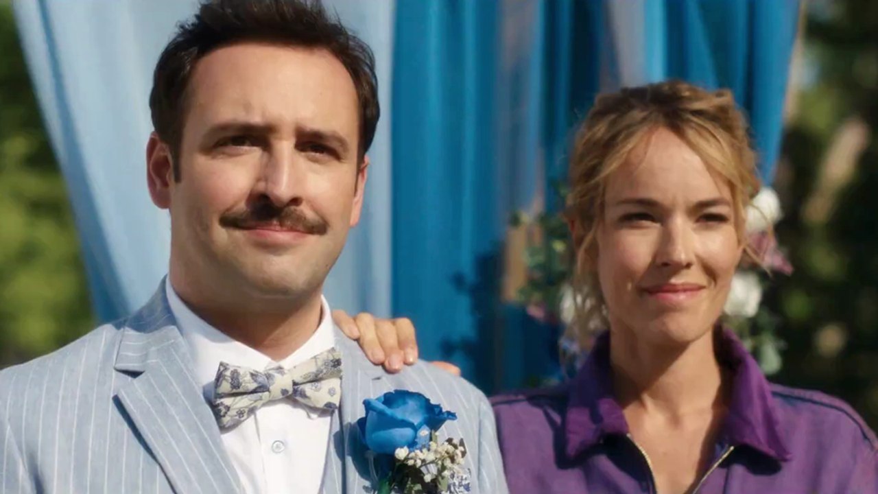 Anges & Cie Trailer OmeU