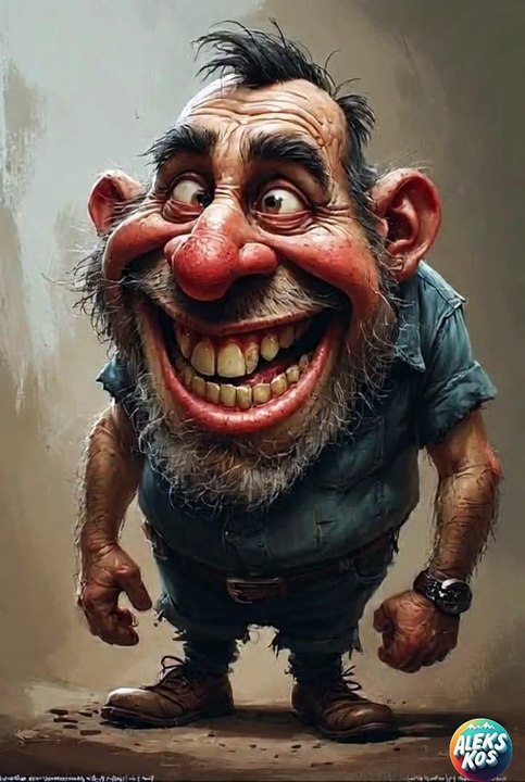 I Love You – A Heartfelt Moment from the World of Alek's Kos!