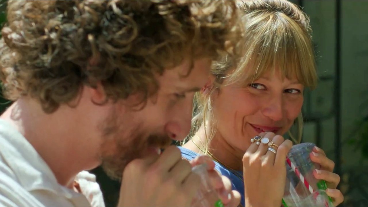 Avignon Trailer OmeU