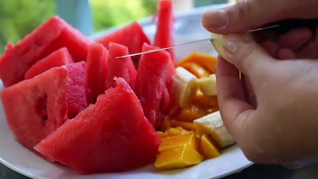 Desayunos y meriendas saludables