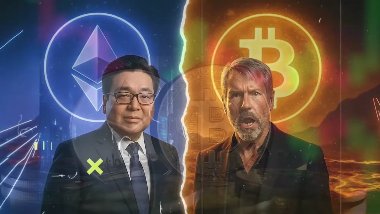 Crypto Treasuries Stacking SOL, SUI & WLD: Altcoin Surge 2025 Explained