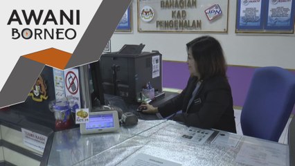 KDN tawar penukaran cip MyKad rosak percuma 23 Sept–7 Okt