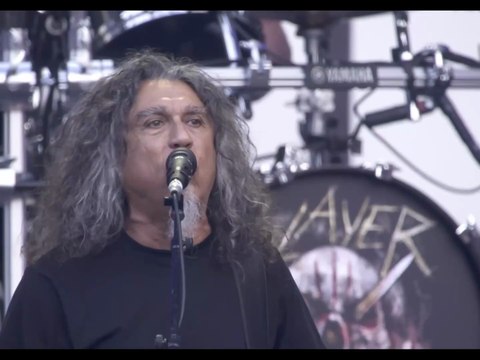 Slayer - Back to the Beginning - Full Set - Live at Villa Park, Birmingham, UK - July 5, 2025