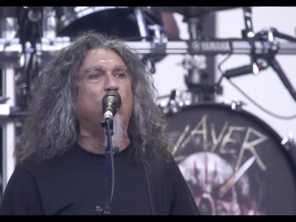 Slayer - Back to the Beginning - Full Set - Live at Villa Park, Birmingham, UK - July 5, 2025