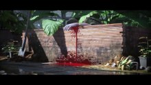 Tráiler-gameplay de Deathground
