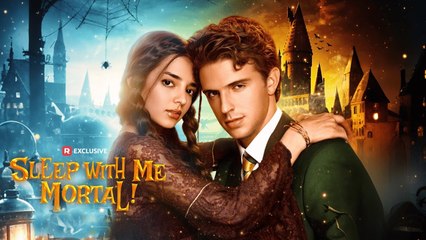 Sleep With Me, Mortal! (2025) - FULL HD [Eng Sub]