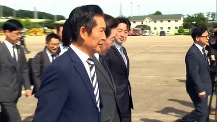 김정은 “결단코 통일 불필요” 쐐기