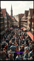 The Unstoppable Plague When People Danced to Death